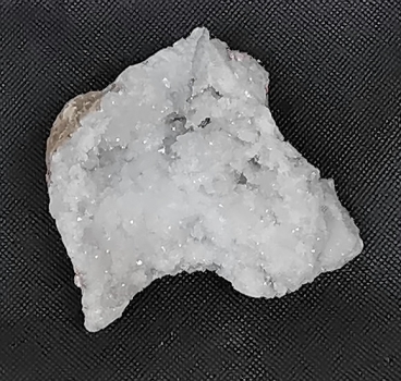 Quarzgeode
